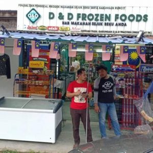 DNDFrozen