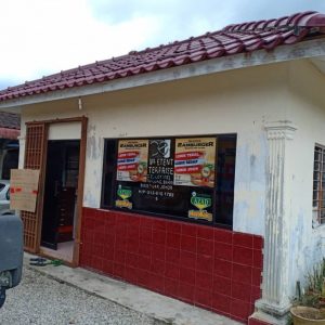 Nor Kamilah Enterprise