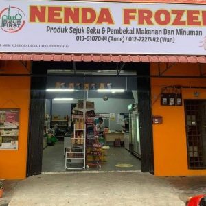 nenda